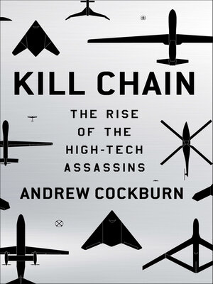 Kill Chain - ebook